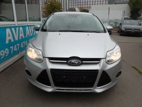 Ford Focus 2.0TDCI AVTOMATIC, снимка 5