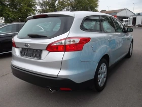 Ford Focus 2.0TDCI AVTOMATIC, снимка 3