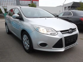 Ford Focus 2.0TDCI AVTOMATIC - [5] 