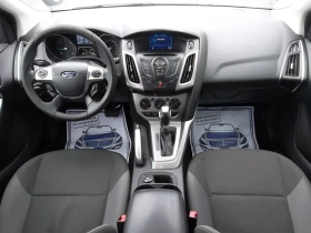 Ford Focus 2.0TDCI AVTOMATIC, снимка 10