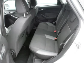 Ford Focus 2.0TDCI AVTOMATIC, снимка 9