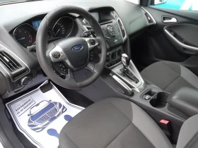 Ford Focus 2.0TDCI AVTOMATIC, снимка 7