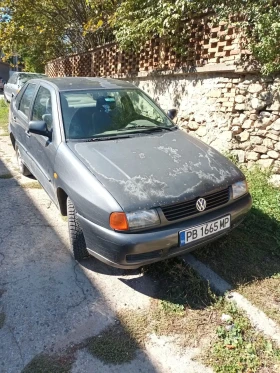 VW Polo 1.9  SDI, снимка 2