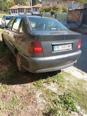 VW Polo 1.9  SDI, снимка 3