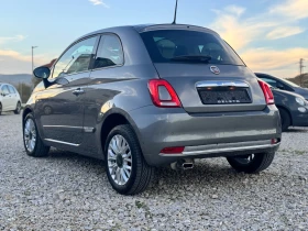 Fiat 500 1.2i lounge | Mobile.bg    4