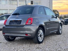 Fiat 500 1.2i lounge, снимка 6