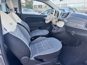 Fiat 500 1.2i lounge, снимка 13