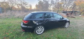 Seat Leon 1.6 , снимка 5