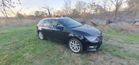 Seat Leon 1.6 , снимка 2