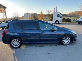 Peugeot 308 2.0 HDI 136 . | Mobile.bg    4