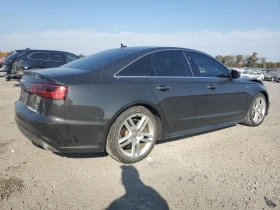 Audi A6 PREMIUM PLUS, снимка 3