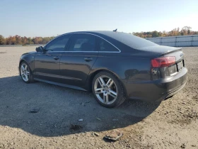 Audi A6 PREMIUM PLUS, снимка 2