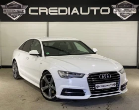 Audi A6 3.0 TDI  * 3xS-Line * QUATTRO * , снимка 3