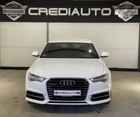 Audi A6 3.0 TDI  * 3xS-Line * QUATTRO * , снимка 2