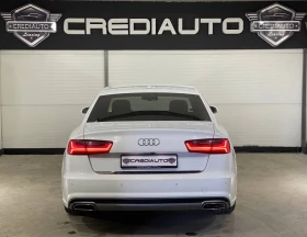 Audi A6 3.0 TDI  * 3xS-Line * QUATTRO * , снимка 5