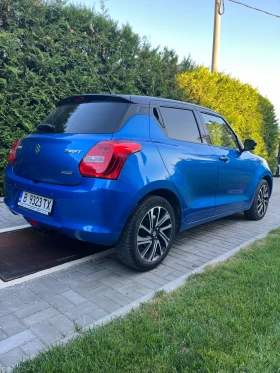 Обява за продажба на Suzuki Swift ~27 000 лв. - изображение 2