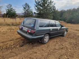 Toyota Camry 2000 td, снимка 3