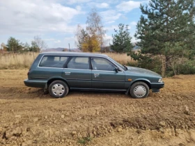 Toyota Camry 2000 td, снимка 4