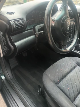 Audi A4 1.8 125к.с., снимка 9