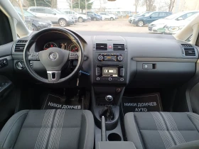 VW Touran VW TOURAN-MATCH!! NAVI! 6+ 1!ПОДГРЕВ , снимка 7