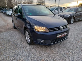 VW Touran VW TOURAN-MATCH!! NAVI! 6+ 1!ПОДГРЕВ , снимка 3