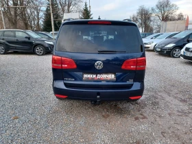 VW Touran VW TOURAN-MATCH!! NAVI! 6+ 1!ПОДГРЕВ , снимка 4