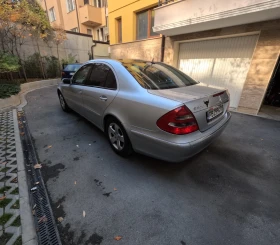 Mercedes-Benz E 320 6цилиндъра редови , снимка 3