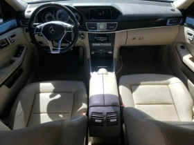 Mercedes-Benz E 350 2015 MERCEDES-BENZ E 350, снимка 7