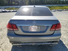 Mercedes-Benz E 350 2015 MERCEDES-BENZ E 350, снимка 5