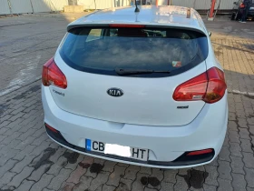 Kia Ceed 1.4 diesel comfort, снимка 7