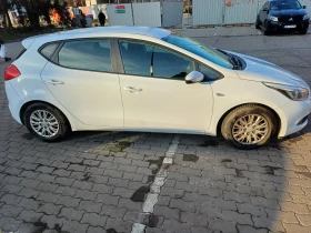 Kia Ceed 1.4 diesel comfort, снимка 9