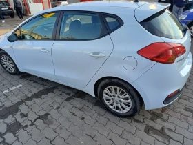 Kia Ceed 1.4 diesel comfort, снимка 5