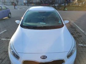 Kia Ceed 1.4 diesel comfort, снимка 8