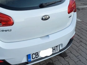 Kia Ceed 1.4 diesel comfort, снимка 10