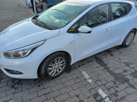 Kia Ceed 1.4 diesel comfort, снимка 2