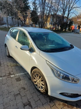 Kia Ceed 1.4 diesel comfort, снимка 3