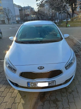 Kia Ceed 1.4 diesel comfort, снимка 1