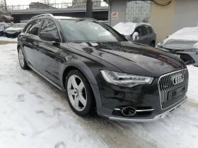 Audi A6 Allroad 3.0tdi, 245kc, Quattro, Matrix, снимка 1