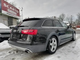 Audi A6 Allroad 3.0tdi, 245kc, Quattro, Matrix, снимка 4