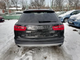 Audi A6 Allroad 3.0tdi, 245kc, Quattro, Matrix, снимка 5