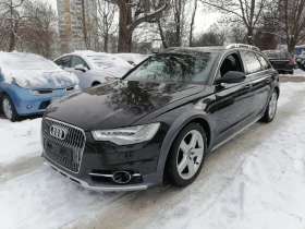 Audi A6 Allroad 3.0tdi, 245kc, Quattro, Matrix, снимка 3