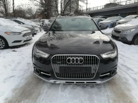 Audi A6 Allroad 3.0tdi, 245kc, Quattro, Matrix, снимка 2