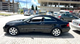 Mercedes-Benz CLK 200 Kompressor, снимка 5