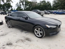 Volvo S90 T5 MOMENTUM Keyless* Digital* Пано* Подгрев*  - [6] 