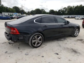 Volvo S90 T5 MOMENTUM Keyless* Digital* Пано* Подгрев*  - [5] 