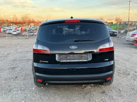 Ford S-Max 2.0-140кс, Автомат, снимка 6