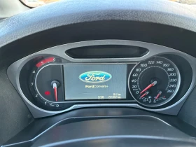 Ford S-Max 2.0-140кс, Автомат, снимка 12