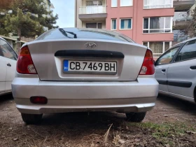 Hyundai Accent 1.3, снимка 3