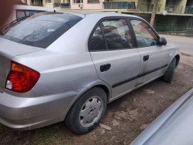 Hyundai Accent 1.3, снимка 5