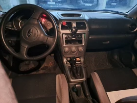 Subaru Impreza 2.0 R 160 к.с., снимка 4